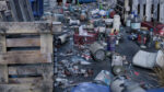 Trash Kit - 3D AssetKit