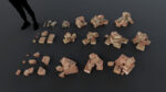 Trash Kit - 3D AssetKit
