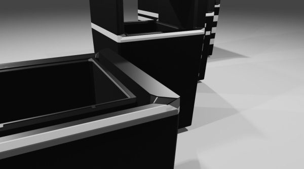 Trash Rubbish Bins Bin for Trash Whittebins