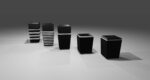 Trash Rubbish Bins Bin for Trash Whittebins