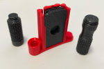 TRAVEL DOUBLE EDGE RAZOR