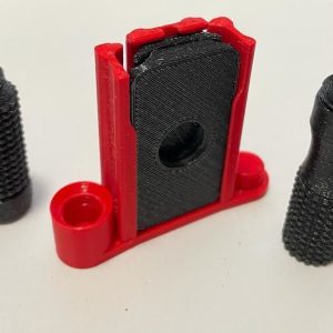 TRAVEL DOUBLE EDGE RAZOR