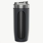 Travel thermal tumbler