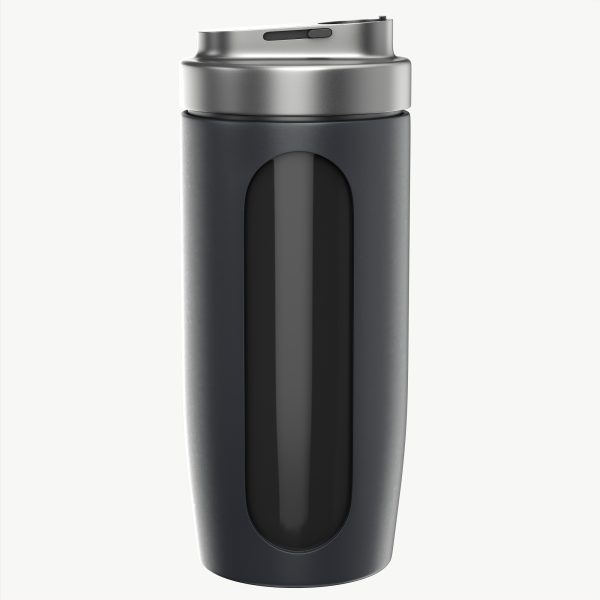 Travel thermal tumbler