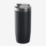 Travel thermal tumbler