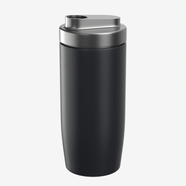 Travel thermal tumbler
