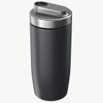 Travel thermal tumbler