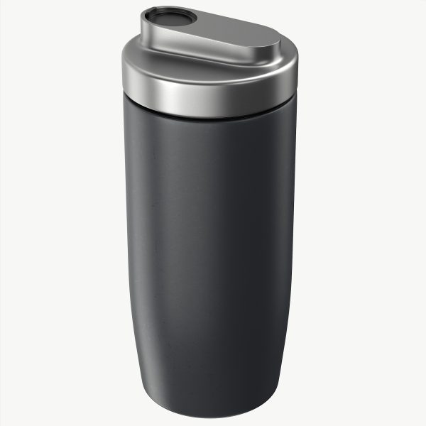 Travel thermal tumbler