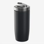 Travel thermal tumbler