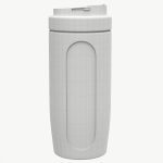 Travel thermal tumbler