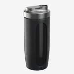 Travel thermal tumbler
