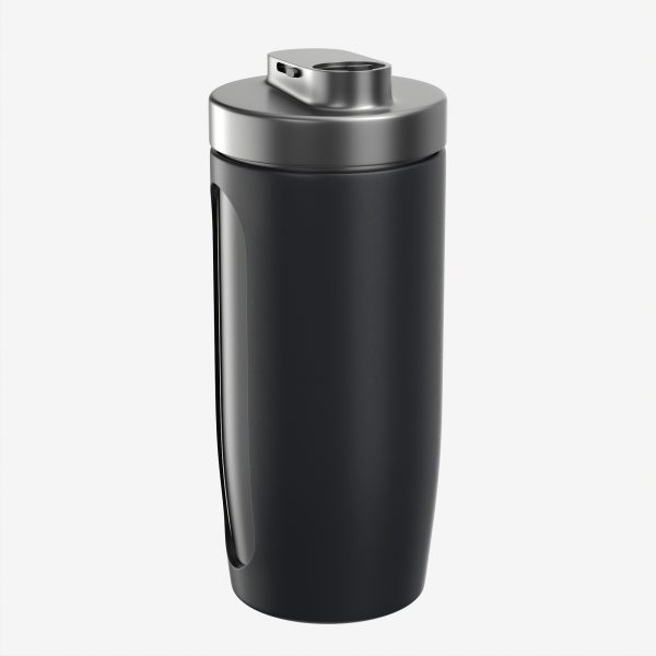Travel thermal tumbler