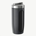 Travel thermal tumbler