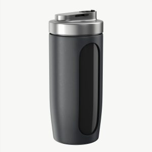 Travel thermal tumbler