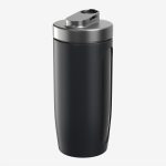 Travel thermal tumbler