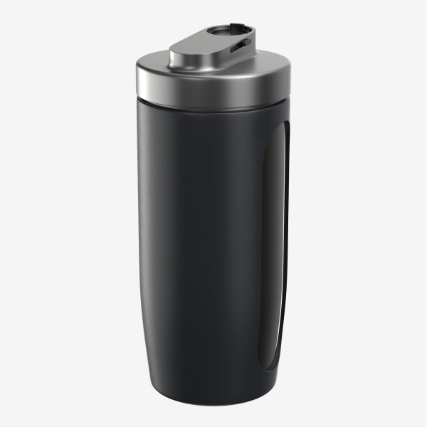Travel thermal tumbler
