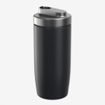 Travel thermal tumbler