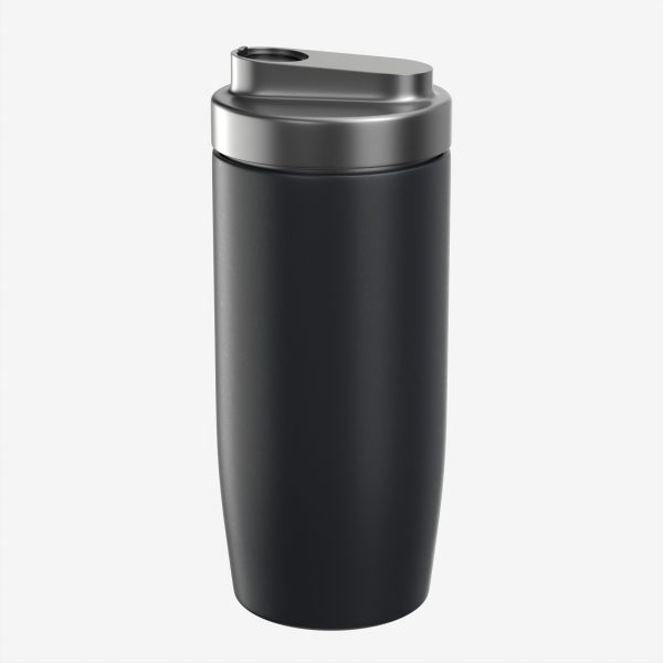 Travel thermal tumbler