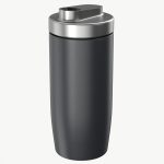 Travel thermal tumbler