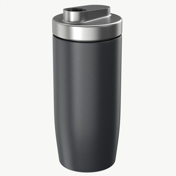 Travel thermal tumbler