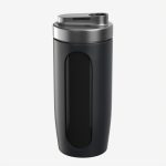 Travel thermal tumbler