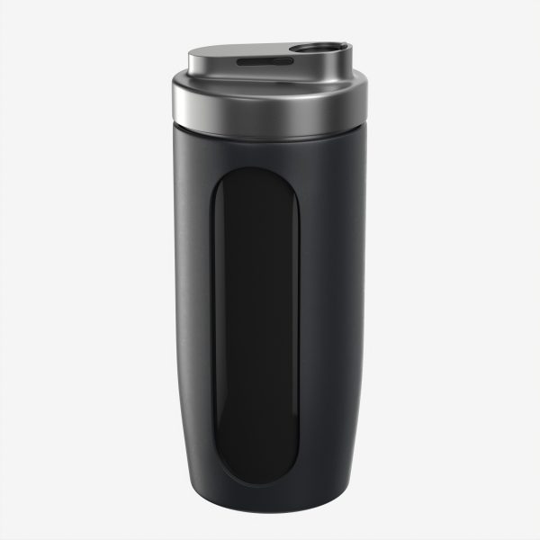 Travel thermal tumbler