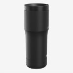 Travel thermal tumbler