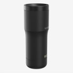 Travel thermal tumbler