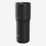 Travel thermal tumbler