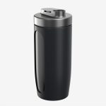 Travel thermal tumbler