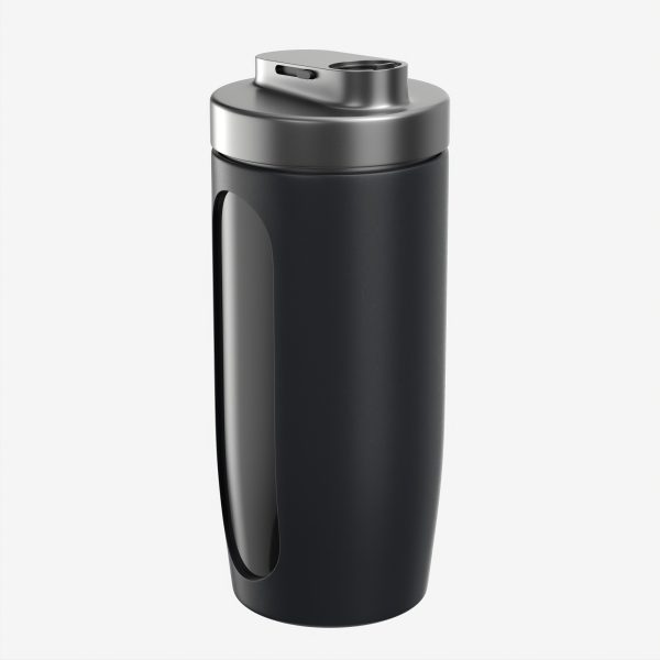 Travel thermal tumbler
