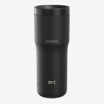 Travel thermal tumbler