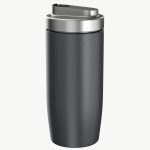 Travel thermal tumbler