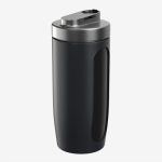 Travel thermal tumbler