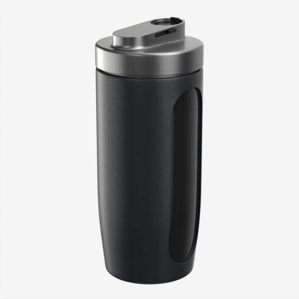 Travel thermal tumbler