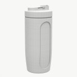 Travel thermal tumbler