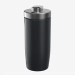 Travel thermal tumbler