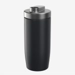 Travel thermal tumbler
