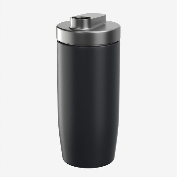Travel thermal tumbler