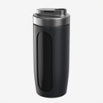 Travel thermal tumbler