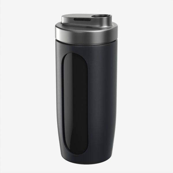 Travel thermal tumbler