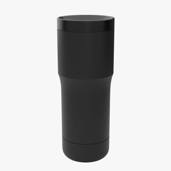 Travel thermal tumbler