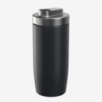 Travel thermal tumbler