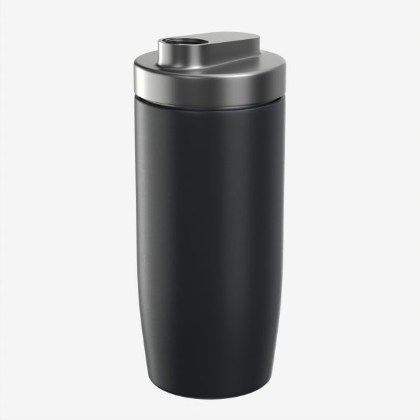 Travel thermal tumbler