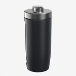 Travel thermal tumbler