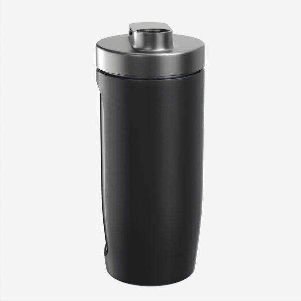 Travel thermal tumbler