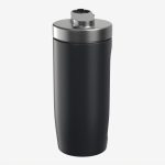 Travel thermal tumbler