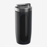 Travel thermal tumbler