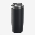 Travel thermal tumbler
