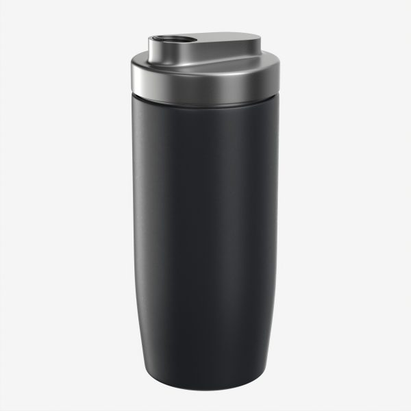 Travel thermal tumbler